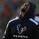 Illustration for article titled Arian Foster Gave The Same Answer 11 Times In A 90-Second Interview